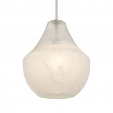 Minka-Lavery 294-84 - PACIFIC - 1 LIGHT PENDANT