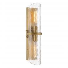 Minka-Lavery 3692-732 - ELORA - 2 LIGHT VANITY
