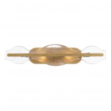 Minka-Lavery 3694-732 - ELORA - 4 LIGHT VANITY