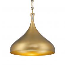 Minka-Lavery 3931-732 - CEDAR LANE - 1 LIGHT PENDANT