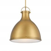 Minka-Lavery 3932-732 - LYNK - 1 LIGHT PENDANT