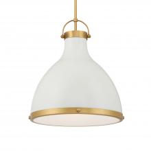 Minka-Lavery 3932-879 - LYNK - 1 LIGHT PENDANT