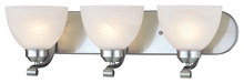 Minka-Lavery 5423-84 - PARADOX™ - 3 LIGHT BATH