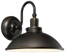 Minka-Lavery 71169-143C-L - BAYTREE LANE - LED OUTDOOR WALL MOUNT