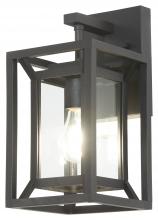Minka-Lavery 71260-66-C - HARBOR VIEW - 1 LIGHT OUTDOOR WALL MOUNT