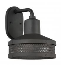 Minka-Lavery 73310-66 - ABALONE POINT - 1LIGHT OUTDOOR WALL MOUNT