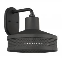 Minka-Lavery 73311-66 - ABALONE POINT - 1LIGHT OUTDOOR WALL MOUNT
