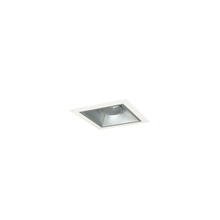Nora NMIOT-11-MPW-A-CDX-10-HZ - Iolite MLS 1-Head Trim Kit, MPW Flange, Comfort Dim, 800lm, Haze Adj. Snoot Trim