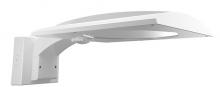 RAB Lighting IVAT3-100LWM730WU/WS2LC - IVELOT T3 100W 10000L WALL 3K 70CRI WH 120-277V DIM WS2 LC