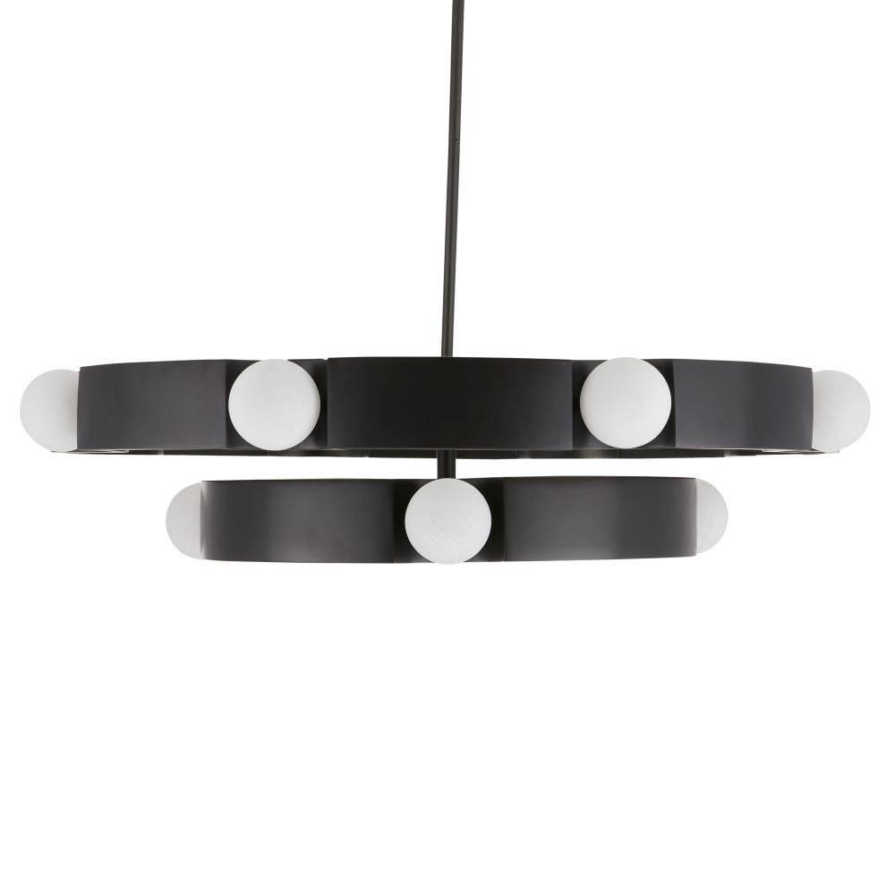 Arteriors Hans Chandelier - Thumbnail 5