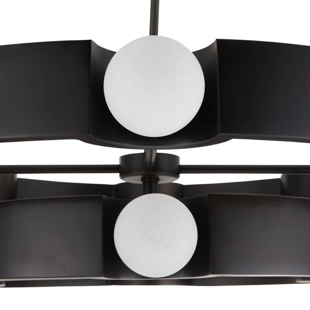 Arteriors Hans Chandelier - Thumbnail 3
