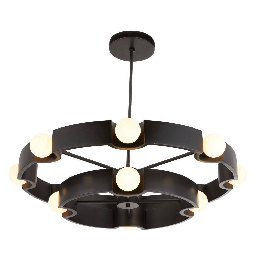 Arteriors Hans Chandelier - Thumbnail 2