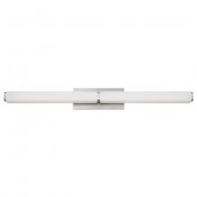 Modern Forms US Online WS-3139-35-BN - Vogue Bath Vanity Light