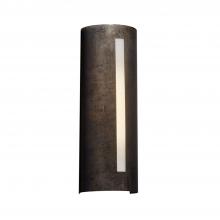 UltraLights Lighting 15342-RCU-CO-10 - Basics 15342 Exterior Sconce