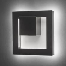 UltraLights Lighting 22478-14-SP-OA-04 - Boks 22478 Interior Sconce