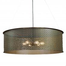 UltraLights Lighting 14309-CL-BK-10 - Clarus 14309 Interior Sconce
