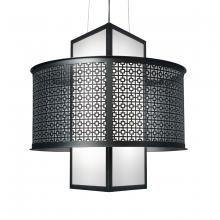 UltraLights Lighting 19431-CL-SB-OA-10 - Duo 19431 Interior Sconce