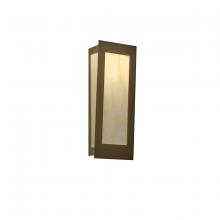 UltraLights Lighting 20443-WH-OA-04 - Eo 20443 ADA Sconce