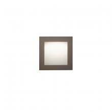 UltraLights Lighting 20444-SS-OA-14 - Eo 20444 ADA Sconce