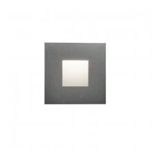 UltraLights Lighting 20445-SP-OA-04 - Eo 20445 ADA Sconce