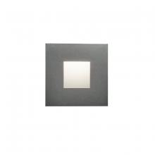 UltraLights Lighting 20445-WH-OA-14 - Eo 20445 ADA Sconce