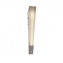 UltraLights Lighting 20450-48-MB-OA-04 - Eo 20450 ADA Sconce