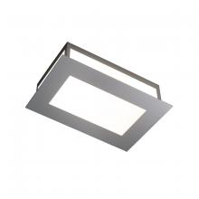UltraLights Lighting 20451-CB-OA-14 - Eo 20451 Flush Ceiling Mount