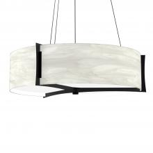 UltraLights Lighting 17391-30-SS-OA-14 - Genesis 17391 Interior Sconce