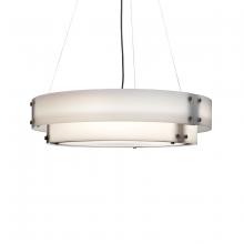 UltraLights Lighting 16357-36-SP-OA-14 - Invicta 16357 Interior Sconce
