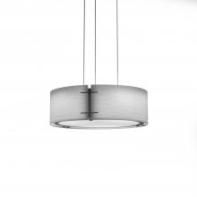UltraLights Lighting 23520-18-CB-RS-14 - Loom 23520-18 Pendant
