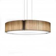 UltraLights Lighting 23520-36-CB-RS-04 - Loom 23520-36 Pendant