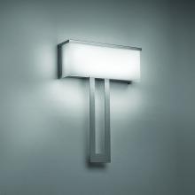 UltraLights Lighting 15323-SB-OA-14 - Modelli 15323 ADA Sconce