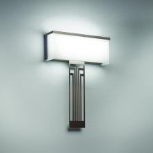 UltraLights Lighting 15324-SP-OA-14 - Modelli 15324 ADA Sconce