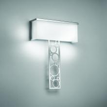 UltraLights Lighting 15325-BA-OA-14 - Modelli 15325 ADA Sconce