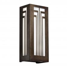 UltraLights Lighting 15331-RCU-FA-04 - Modelli 15331 Exterior Sconce