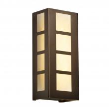 UltraLights Lighting 15332-RCU-OA-10 - Modelli 15332 Exterior Sconce