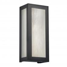 UltraLights Lighting 15333-RCU-WS-03 - Modelli 15333 Exterior Sconce