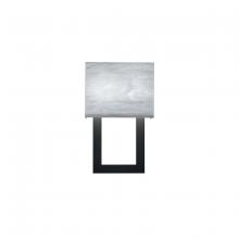 UltraLights Lighting 21476-BK-OA-14 - Modelli 21476 ADA Sconce