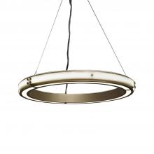 UltraLights Lighting 17375-60-BP-OA-04 - Strata 17375 Ring Pendant