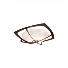 UltraLights Lighting 0490-31-CR-OA-14 - Synergy 0490 Interior Sconce