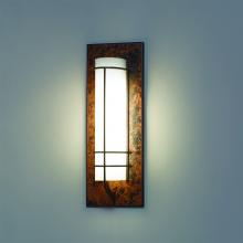 UltraLights Lighting 11212-CB-OA-14 - Synergy 11212 ADA Sconce