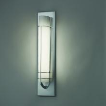 UltraLights Lighting 11213-MB-OA-14 - Synergy 11213 ADA Sconce