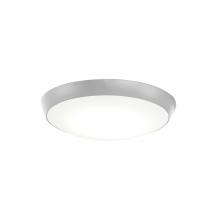Minka-Aire K9873L-GRY - SIMPLE FLUSH - FOR F873, F874 LED LIGHT KIT
