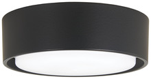 Minka-Aire K9787L-CL - SIMPLE - CUSTOM LED LIGHT KIT IN COAL