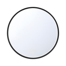 Eurofase 48094-016 - CERISSA,RND,MIR,LED,WLLMNT,BLK