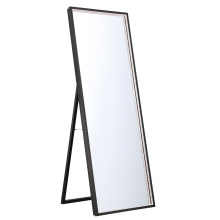 Eurofase 48098-014 - CERISSA,RECT STAND,MIR,BLK