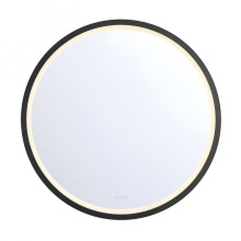 Eurofase 48977-036 - ARTELL-MR-42INX42IN-BK-LED