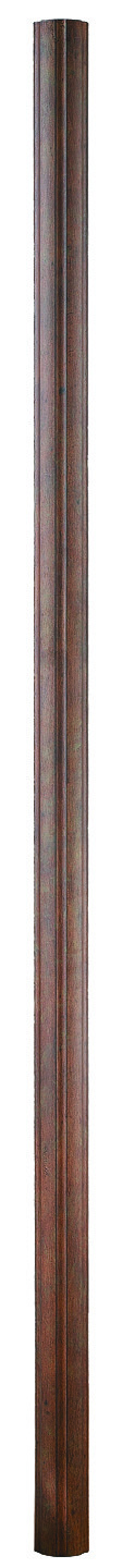 Kalco 9059TS - Outdoor Straight Post