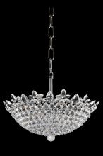 Allegri by Kalco Lighting 021041-010-FR001 - Treviso 30 Inch Pendant