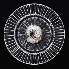 Allegri by Kalco Lighting 043821-046-FR001 - ROSETTA WALL SCONCE